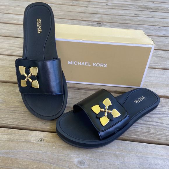 michael kors summer sandals